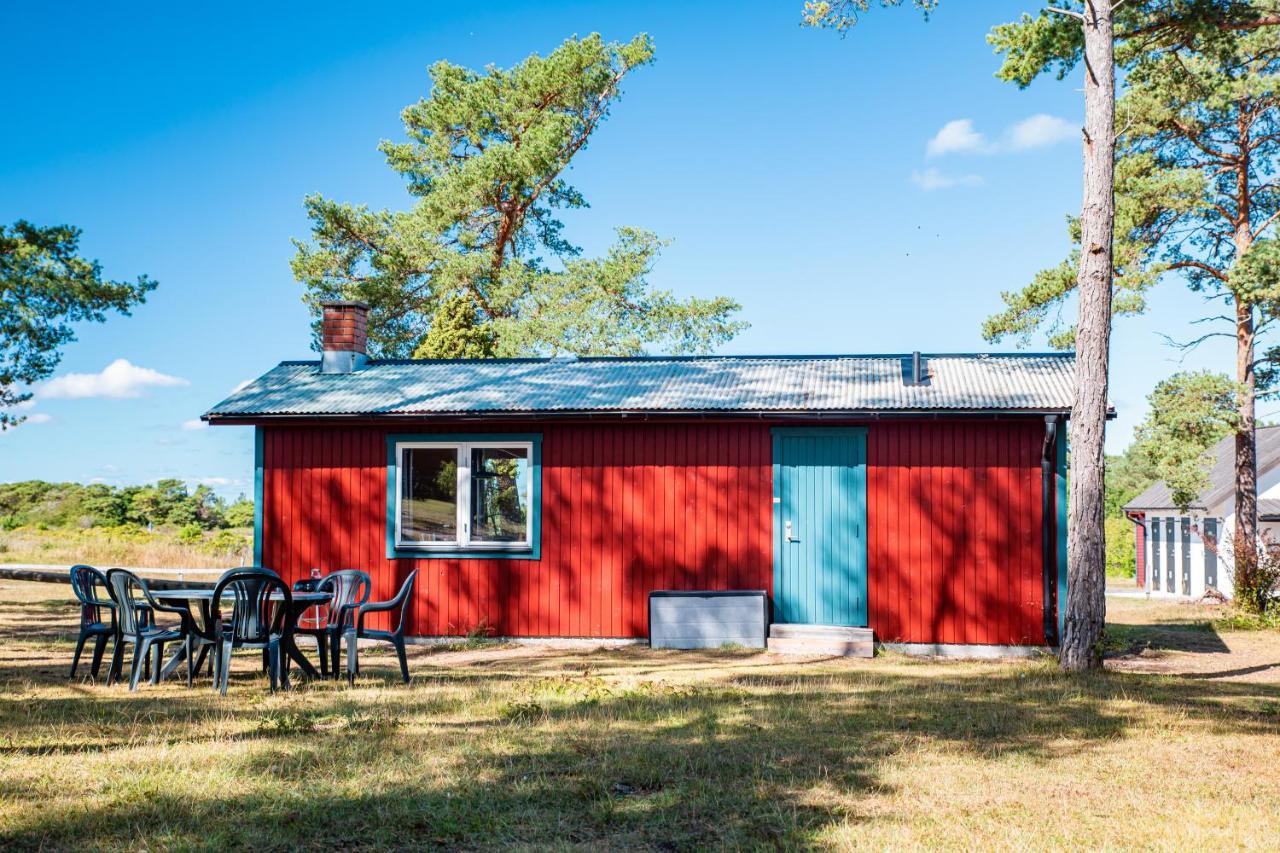Lickershamns Semesterby Exterior photo